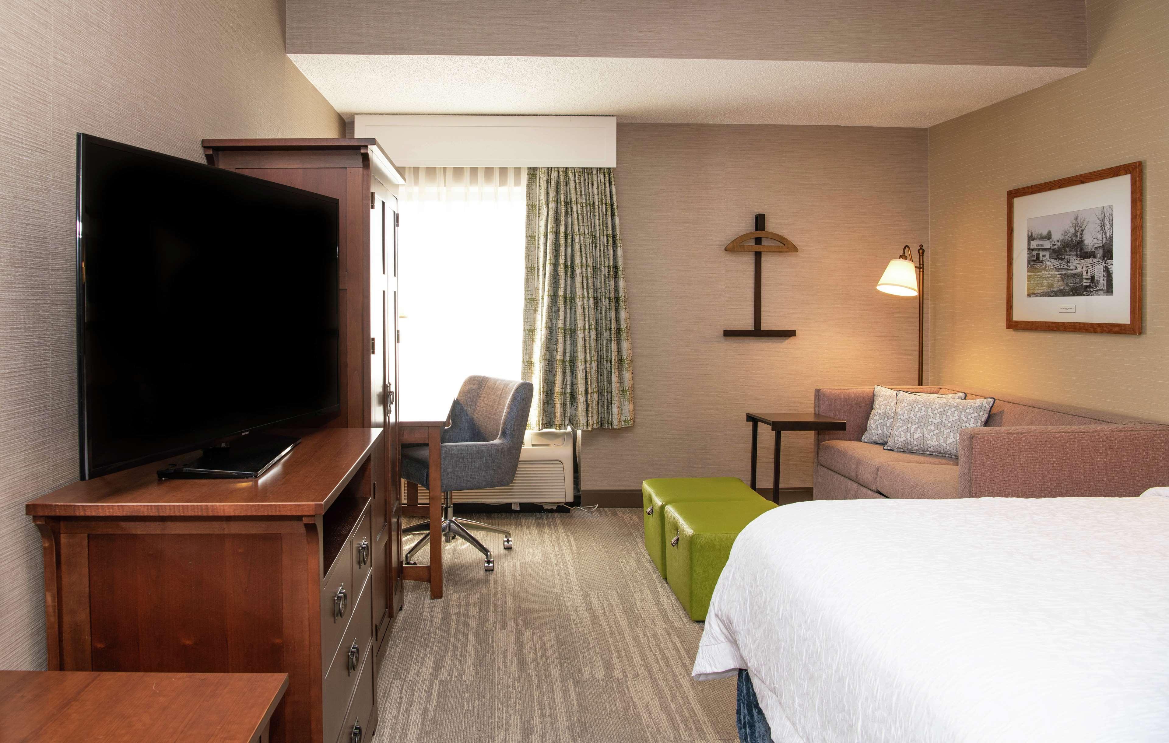 Hampton Inn & Suites Rochester/Victor Dış mekan fotoğraf