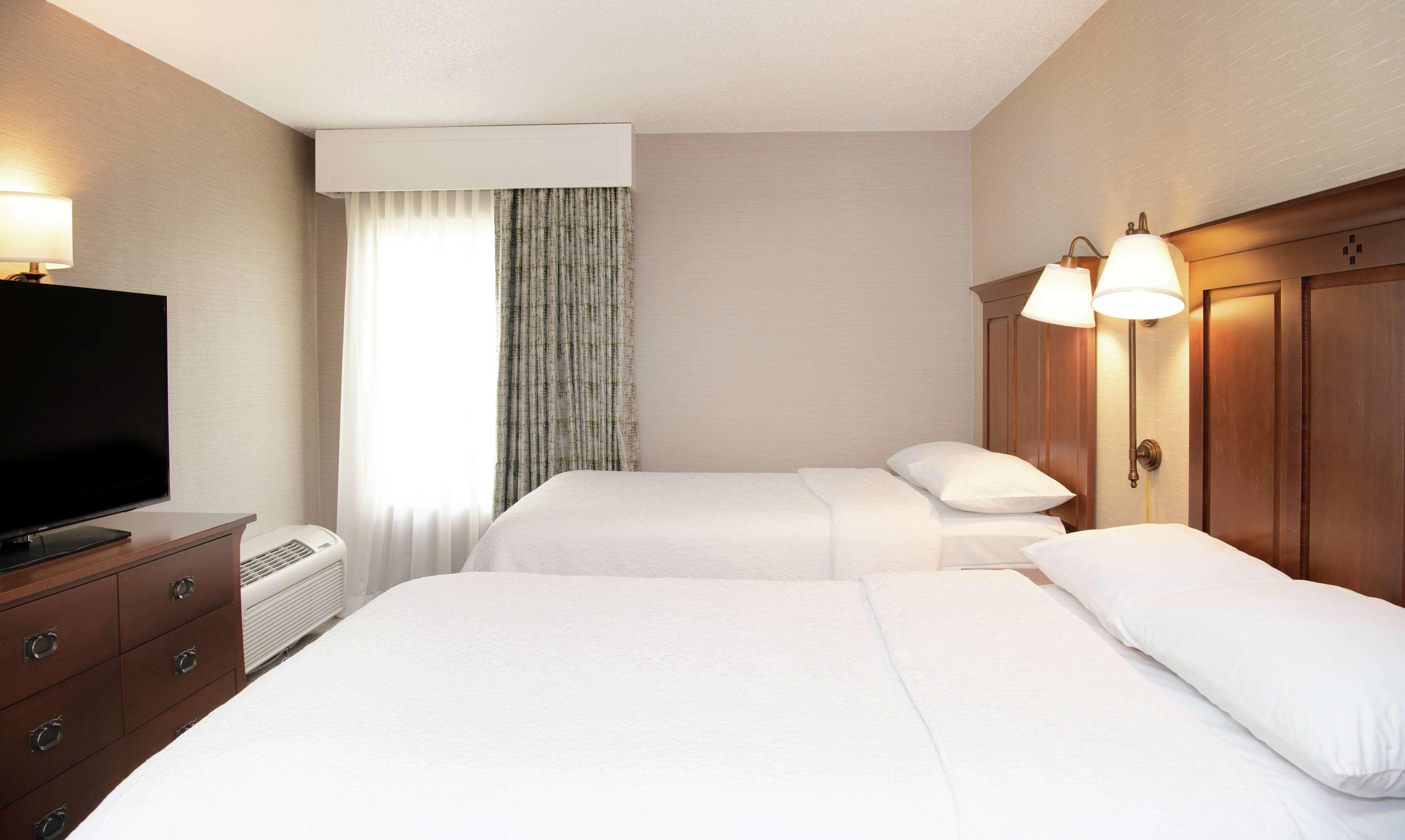 Hampton Inn & Suites Rochester/Victor Dış mekan fotoğraf
