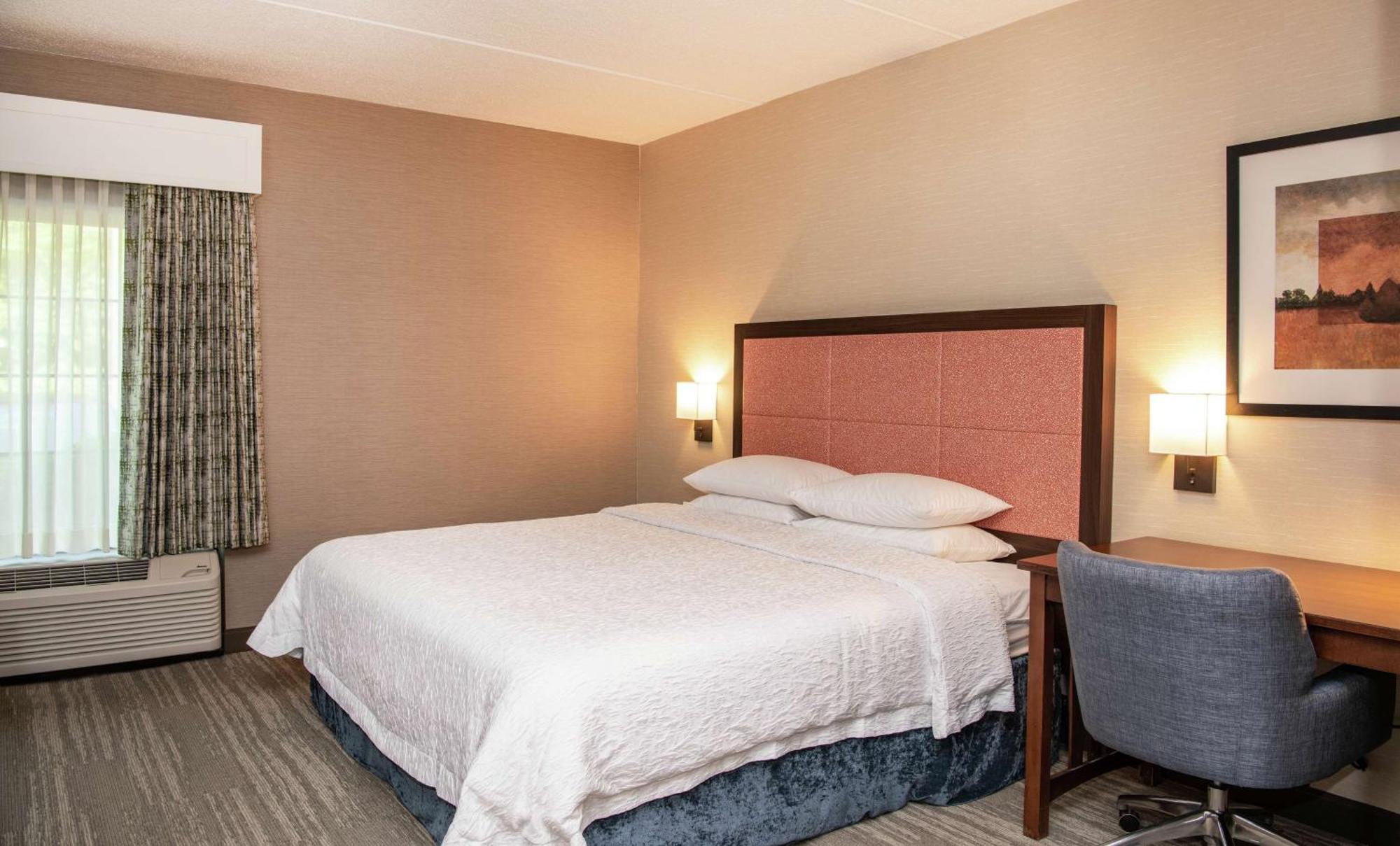 Hampton Inn & Suites Rochester/Victor Dış mekan fotoğraf