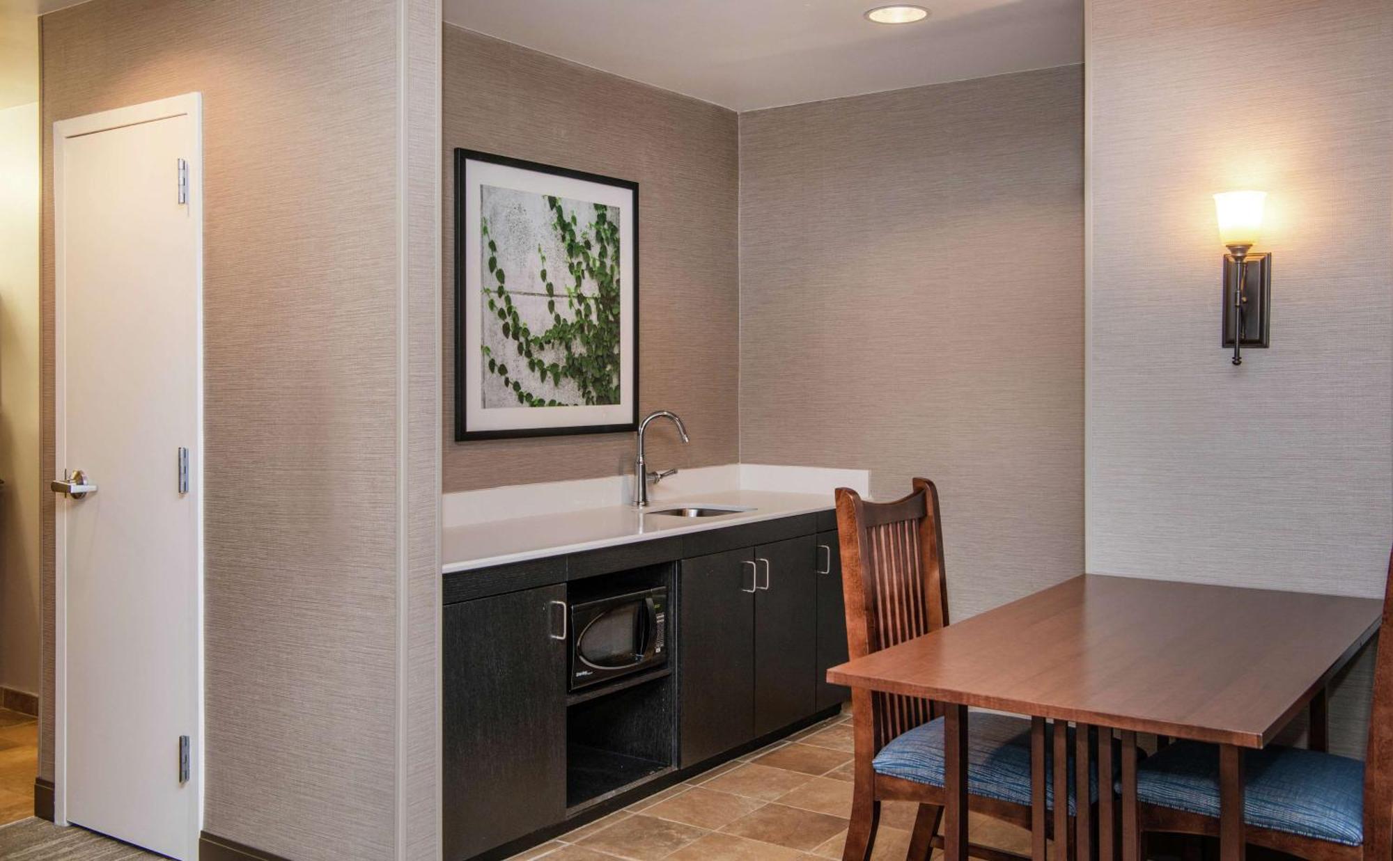 Hampton Inn & Suites Rochester/Victor Dış mekan fotoğraf