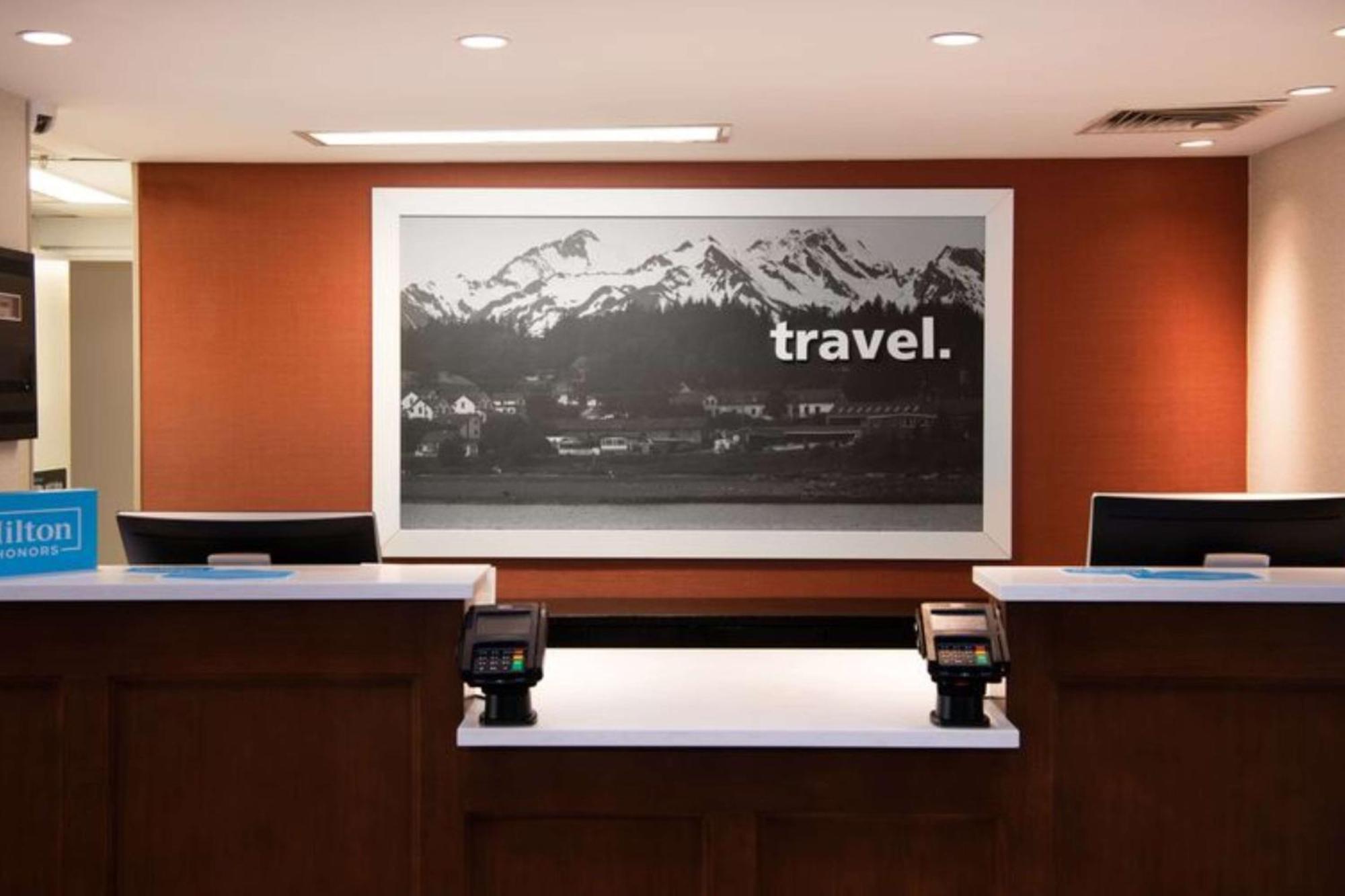 Hampton Inn & Suites Rochester/Victor Dış mekan fotoğraf
