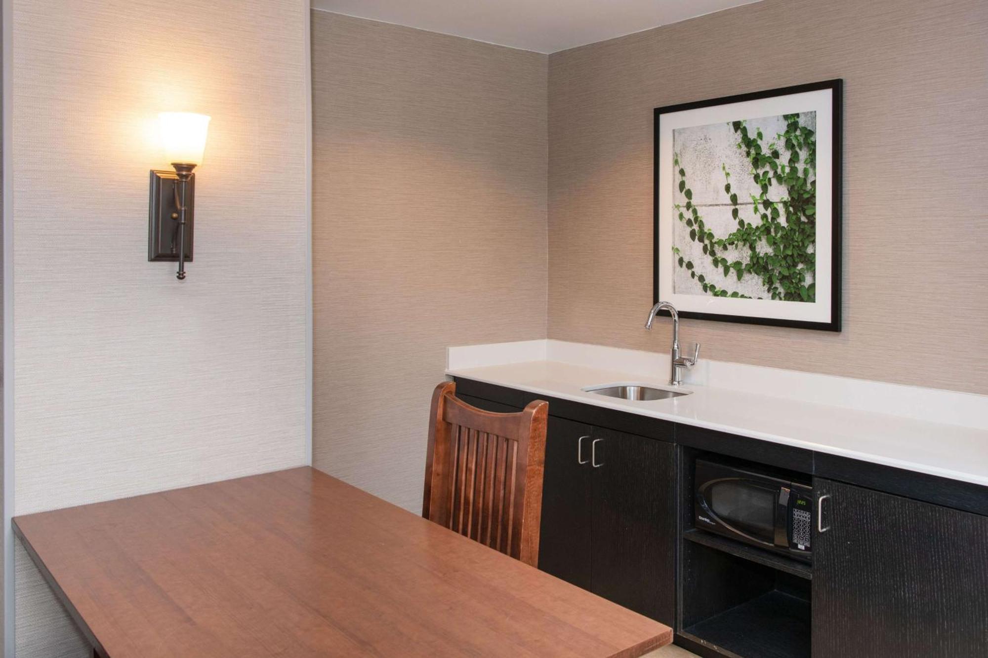 Hampton Inn & Suites Rochester/Victor Dış mekan fotoğraf
