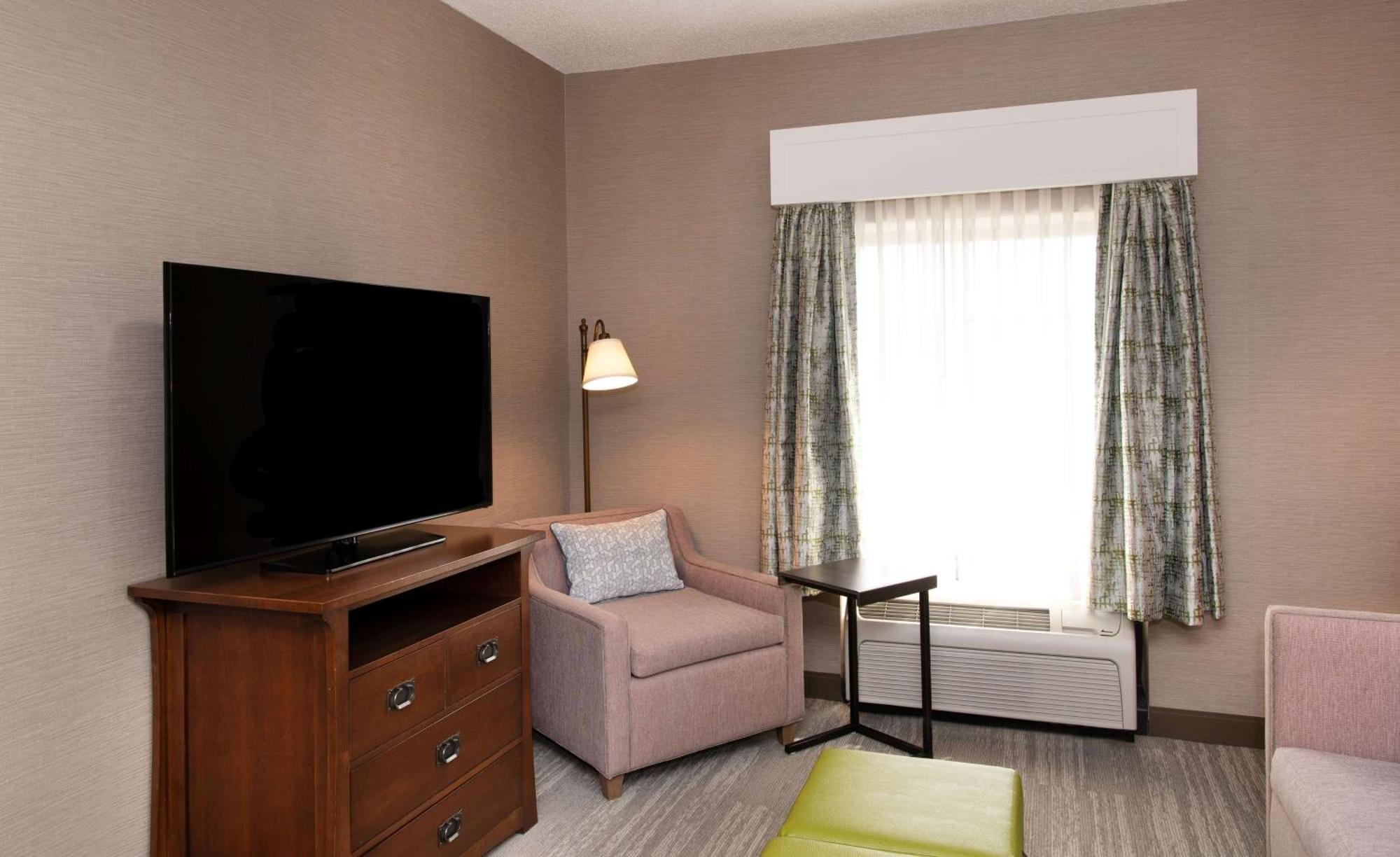 Hampton Inn & Suites Rochester/Victor Dış mekan fotoğraf