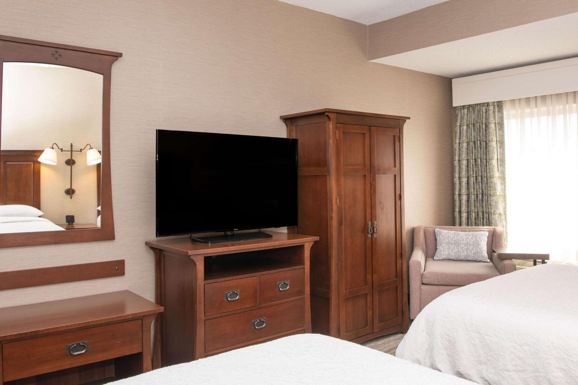 Hampton Inn & Suites Rochester/Victor Dış mekan fotoğraf