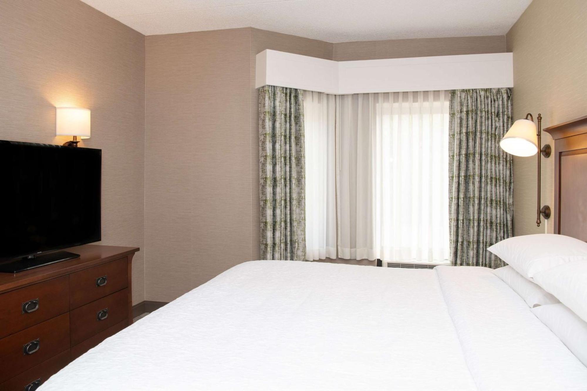 Hampton Inn & Suites Rochester/Victor Dış mekan fotoğraf