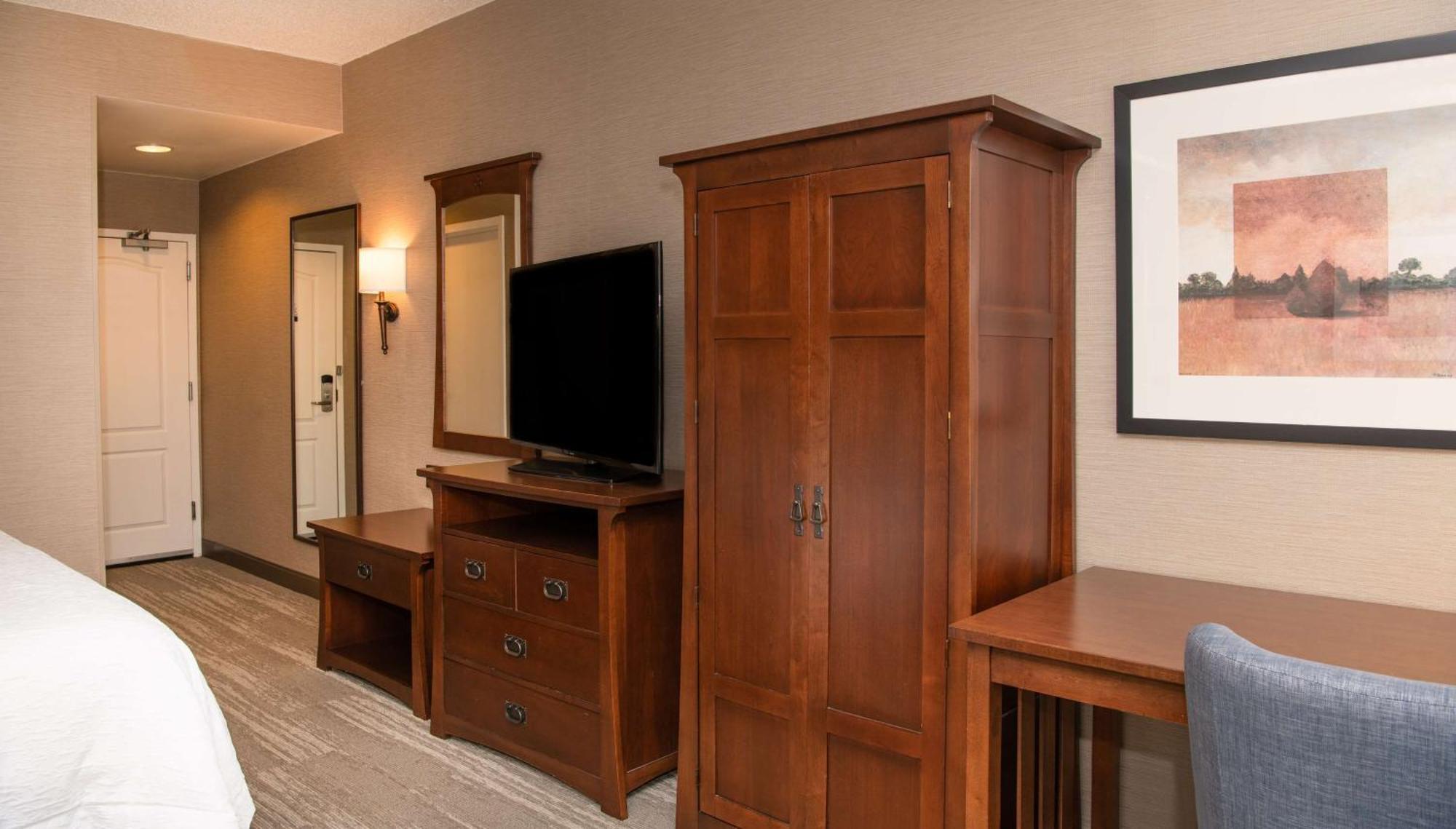 Hampton Inn & Suites Rochester/Victor Dış mekan fotoğraf