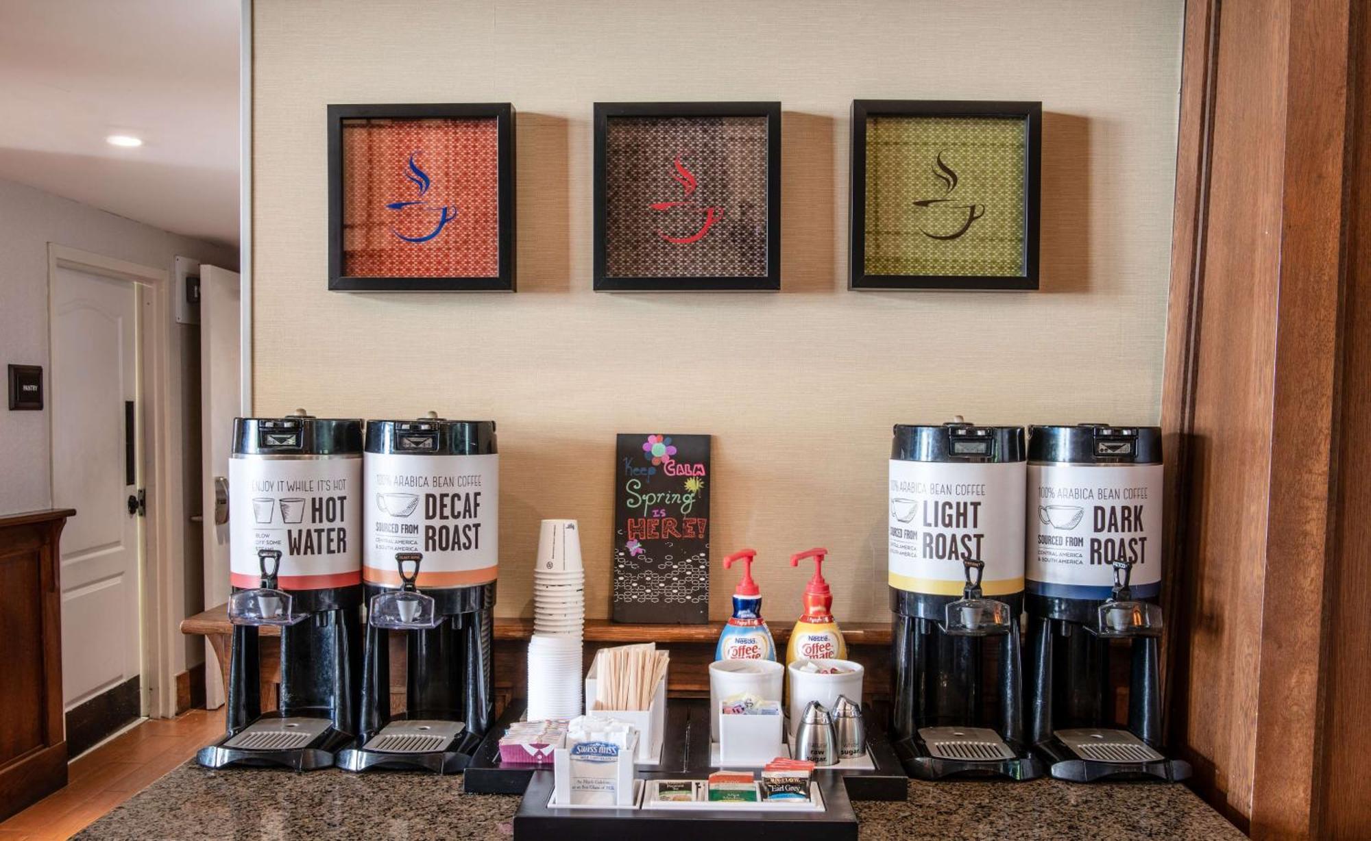 Hampton Inn & Suites Rochester/Victor Dış mekan fotoğraf