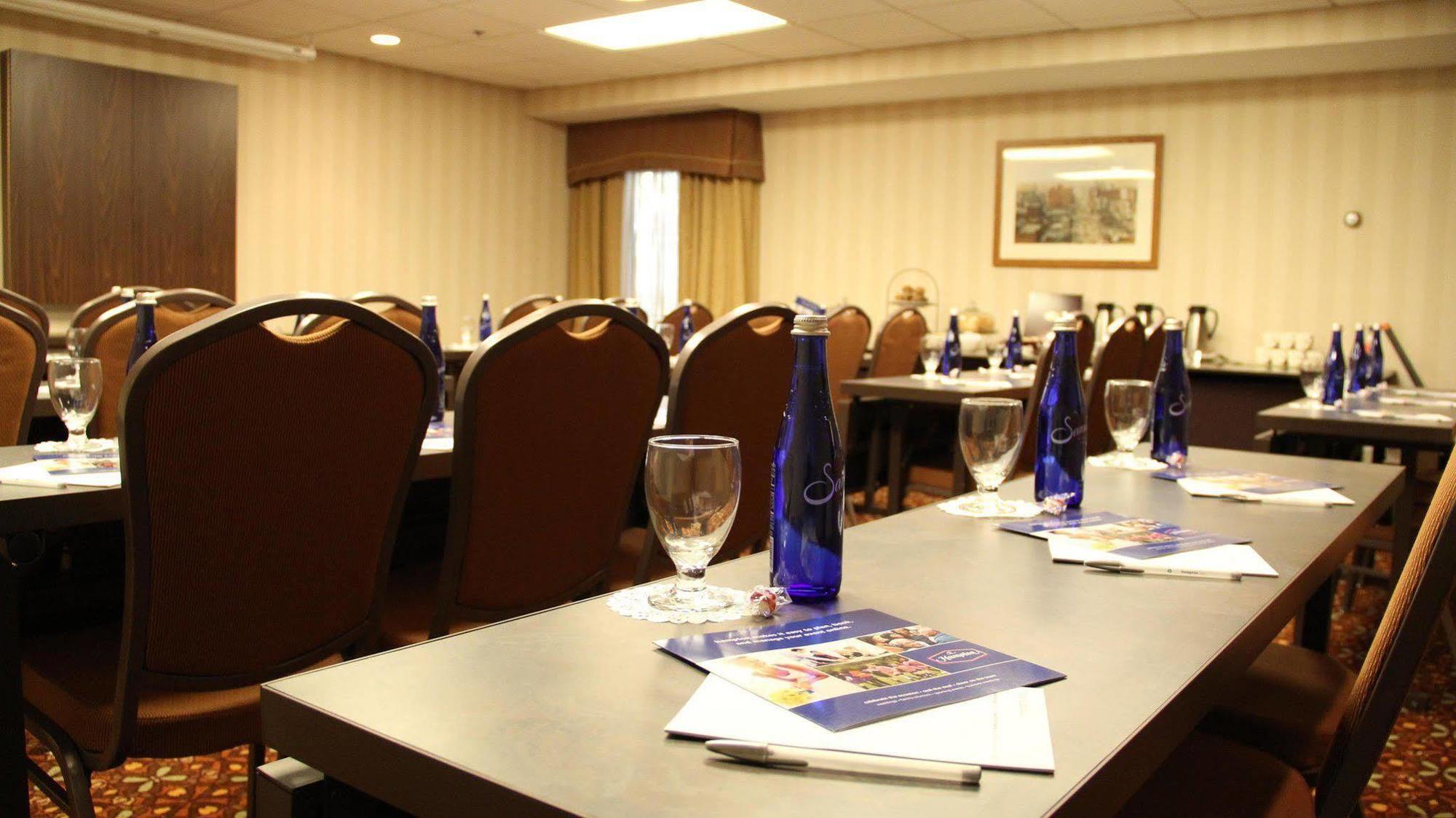 Hampton Inn & Suites Rochester/Victor Konforlar fotoğraf
